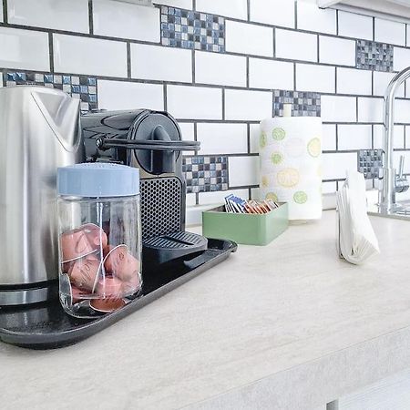 Puccio Home - Central Station Verona Ngoại thất bức ảnh