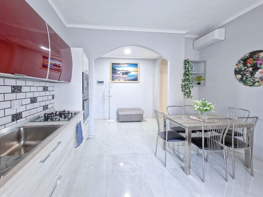 Puccio Home - Central Station Verona Ngoại thất bức ảnh