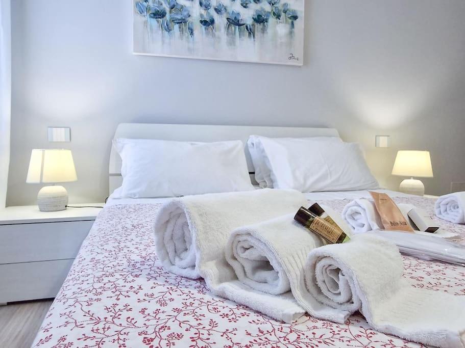 Puccio Home - Central Station Verona Ngoại thất bức ảnh