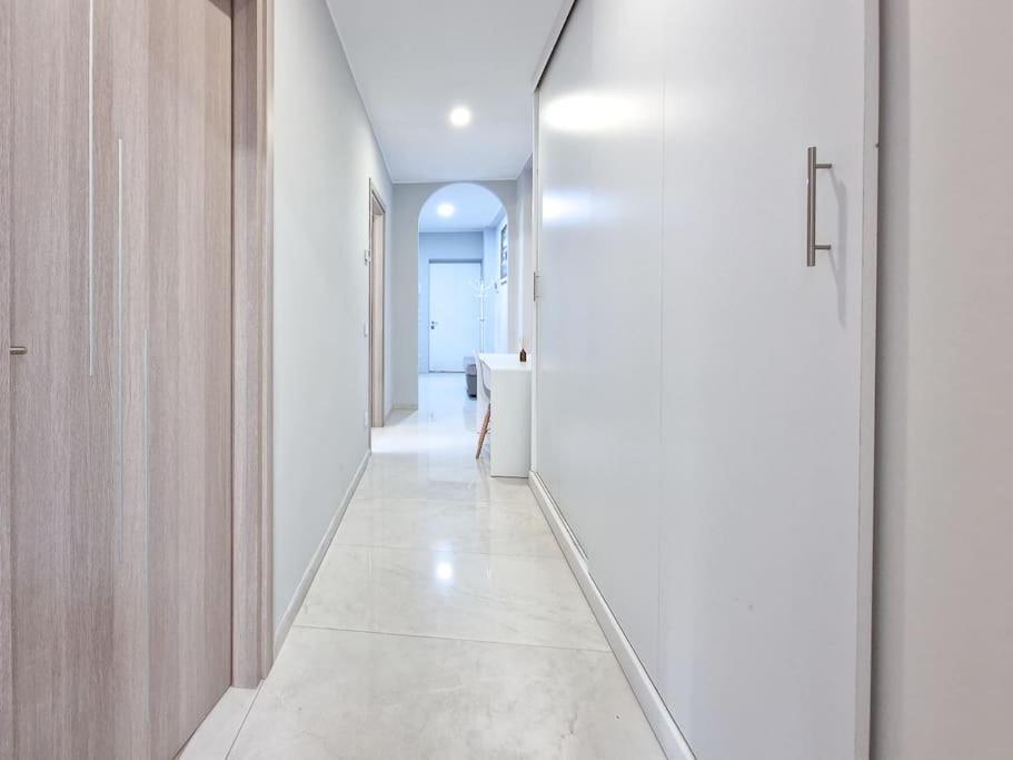 Puccio Home - Central Station Verona Ngoại thất bức ảnh