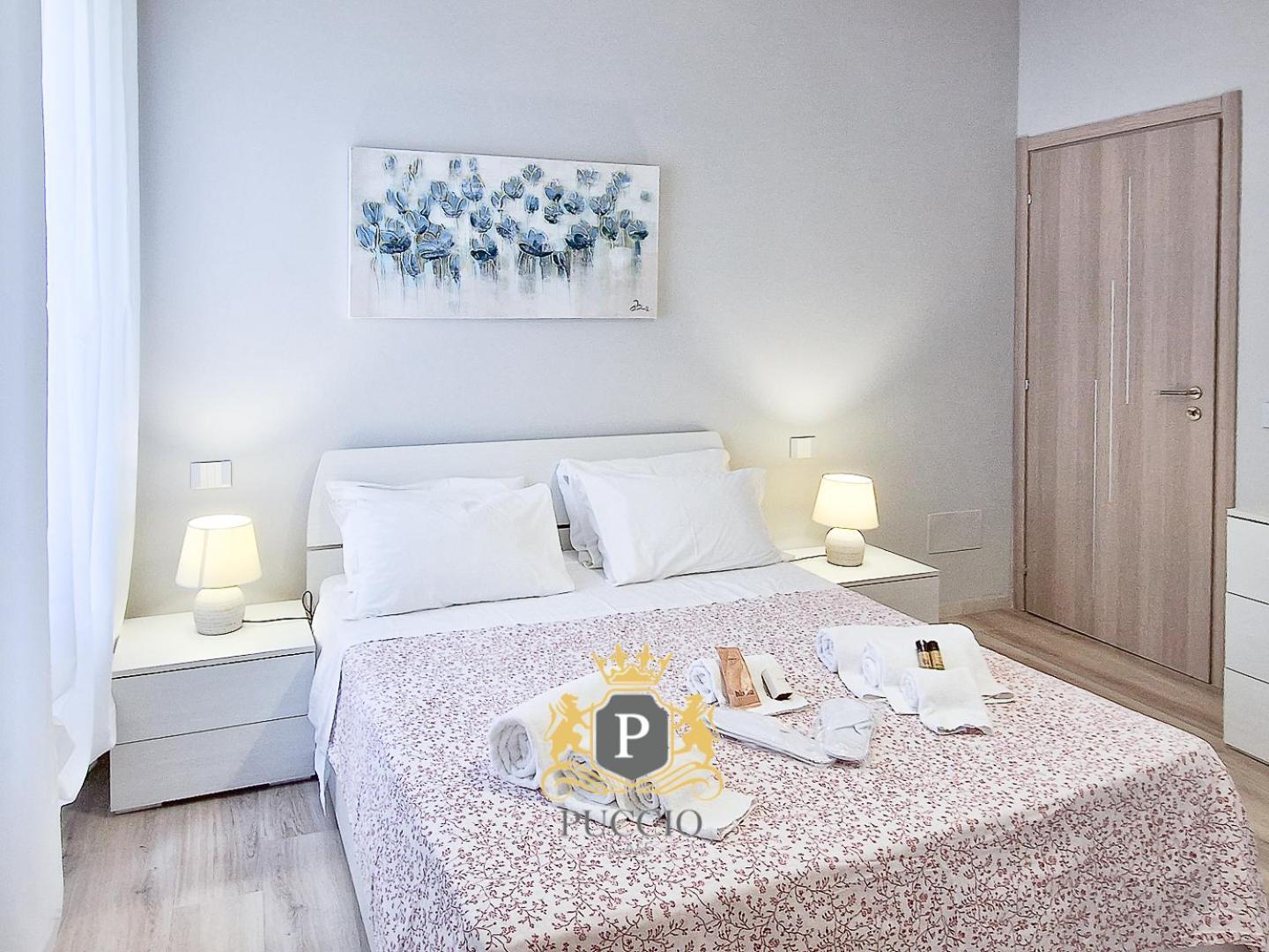 Puccio Home - Central Station Verona Ngoại thất bức ảnh